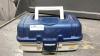 PLANO TACKLE BOX - NO CONTENTS
