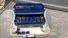PLANO TACKLE BOX - NO CONTENTS - 2
