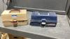(2) WOODSTREAM TACKLE BOXES - NO CONTENTS
