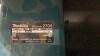 MAKITA PORTABLE TABLE SAW ON FOLDING STAND - 6