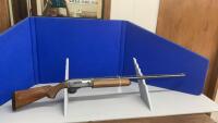 WINCHESTER SEMI-AUTO 12 GA 2 3/4&rdquo; X FULL TRAP CHOKE,,,SUPER-X MODEL1. #M20476&hellip;.PAL REQUIRED FOR PURCHASE