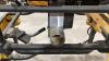 DEWALT 10&rdquo; PORTABLE TABLE SAW ON FOLDING STAND - 6