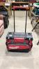 MILWAUKEE TOOL BAG ON 2 WHEELS