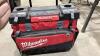 MILWAUKEE TOOL BAG ON 2 WHEELS - 2