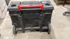 MILWAUKEE TOOL BAG ON 2 WHEELS - 6