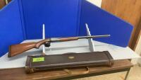 WINCHESTER MODEL 24&hellip;. 12 GA &hellip;2 3/4&rdquo; CHAMBER, DOUBLE BARREL SHOTGUN&hellip;..#100767&hellip;&hellip;PAL REQUIRED FOR PURCHASE