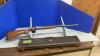 WINCHESTER MODEL 24&hellip;. 12 GA &hellip;2 3/4&rdquo; CHAMBER, DOUBLE BARREL SHOTGUN&hellip;..#100767&hellip;&hellip;PAL REQUIRED FOR PURCHASE