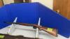 WINCHESTER MODEL 24&hellip;. 12 GA &hellip;2 3/4&rdquo; CHAMBER, DOUBLE BARREL SHOTGUN&hellip;..#100767&hellip;&hellip;PAL REQUIRED FOR PURCHASE - 5
