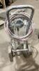 WAGNER PAINT SPRAYER WITH SPRAY GUN - 4