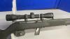 SAVAGE .22 CAL LR SEMI-AUTO. W/ TASCO SCOPE&hellip;.#2896285&hellip;.PAL REQUIRED FOR PURCHASE - 3