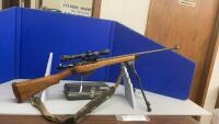 BRITISH 303 BOLT ACTION #.2860883&hellip;.PAL REQUIRED FOR PURCHASE