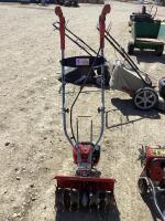 MANTIS TILLER HONDA GX-35