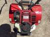 MANTIS TILLER HONDA GX-35 - 6