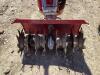 MANTIS TILLER HONDA GX-35 - 7