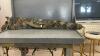 BROWNING CAMO PADDED SCABBARD - 3