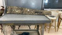 NEW BENELLI CAMO SOFT SIDED PADDED FLOATING GUN CASE