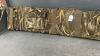 NEW BENELLI CAMO SOFT SIDED PADDED FLOATING GUN CASE - 2
