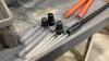 MEDI DART CROSSBOW W/ 2 DARTS AND ACCESSORIES - 3