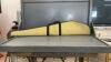 2 SOFT SIDED PADDED GUN CASES - 1 IS RUKO - 4
