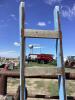WOODEN LADDER 6FT - 2