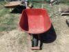 WHEEL BARROW - 2
