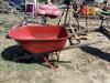 WHEEL BARROW - 3