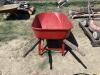 WHEEL BARROW - 5