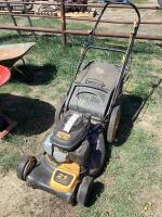 POULAN-PRO LAWN MOWER