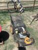 POULAN-PRO LAWN MOWER - 2