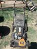POULAN-PRO LAWN MOWER - 3