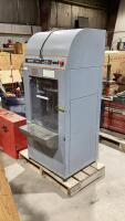 HERO S2700 MEGA-SERIES PAINT SHAKER
