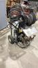 PRINCESS AUTO 220V PRESSURE WASHER