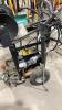 PRINCESS AUTO 220V PRESSURE WASHER - 8