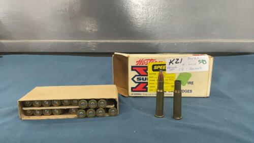 (8) LIVE ROUNDS OF 30-30 RELOADS & (12) BRASS&hellip;.PAL REQUIRED FOR PURCHASE