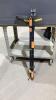 BUNDLE W/ DANDELION PULLER, BULB PLANTER + 3-TINE CULTIVATOR
