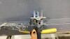 BUNDLE W/ DANDELION PULLER, BULB PLANTER + 3-TINE CULTIVATOR - 2