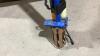 BUNDLE W/ DANDELION PULLER, BULB PLANTER + 3-TINE CULTIVATOR - 3