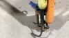 BUNDLE W/ DANDELION PULLER, BULB PLANTER + 3-TINE CULTIVATOR - 4