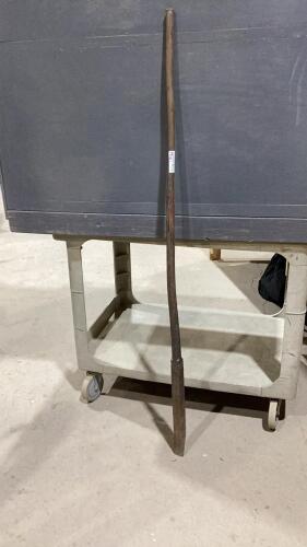 LINING BAR