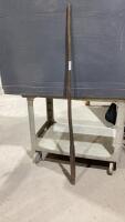 LINING BAR