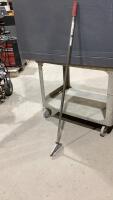 FLOOR SCRAPER