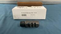 MDT MUZZLE BRAKE