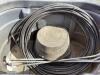 STOCK TANK W/ MISCELLANEOUS - 5