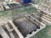 METAL ANIMAL CAGE - 2