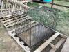 METAL ANIMAL CAGE - 3