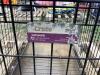 METAL ANIMAL CAGE - 5