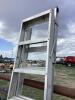ALUMINUM LADDER 8FT - 2