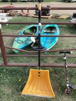 ERA-GROUP WINTER SHOVEL