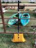 ERA-GROUP WINTER SHOVEL - 2