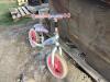 HUFFY MICKY MOUSE THEMED BICYCLE - 3